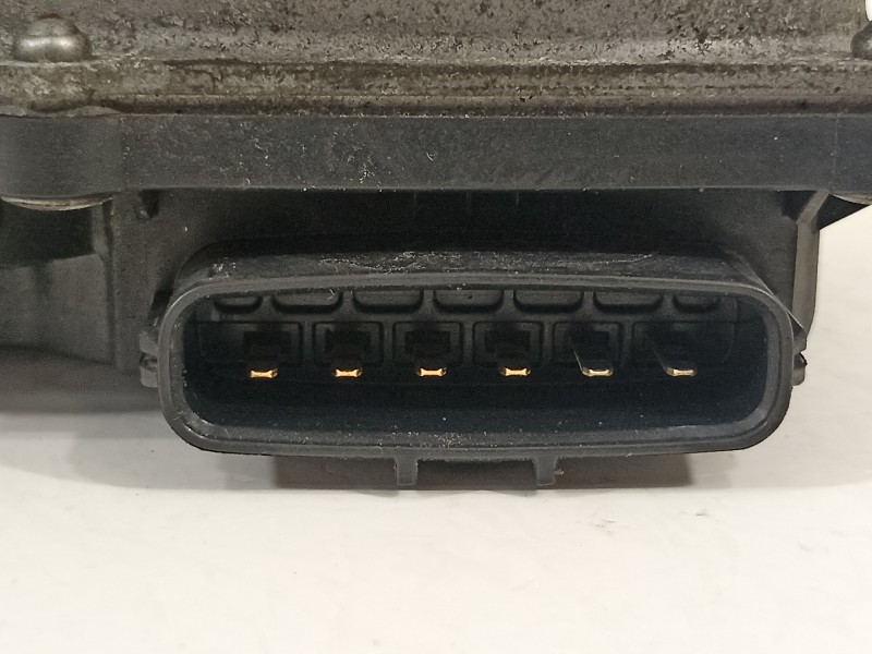 Recambio de caja mariposa para suzuki swift azg (nz) ga referencia OEM IAM 5M1800035  