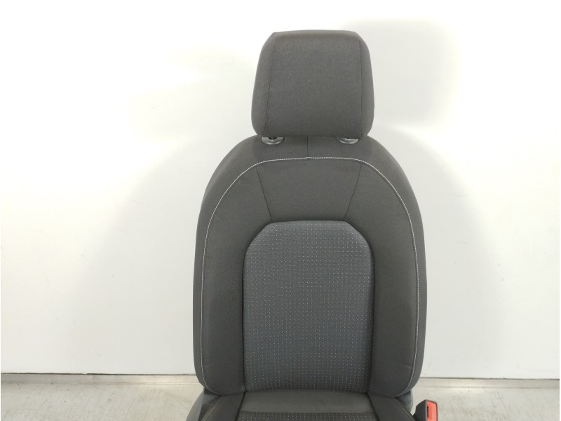 Recambio de asiento delantero derecho para seat arona xperience referencia OEM IAM 2Q4881106  