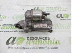 Recambio de motor arranque para citroën nemo basis referencia OEM IAM 51880229 D6G321 