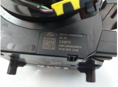 Recambio de anillo airbag para ford fiesta (ce1) st-line referencia OEM IAM GN1514A664AB H1BT14B522BE  2