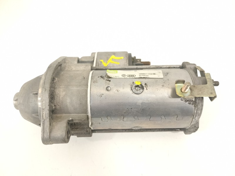 Recambio de motor arranque para volkswagen passat berlina (3b3) advance referencia OEM IAM 068911024E  