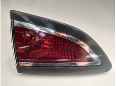 Recambio de piloto trasero izquierdo en porton para renault scenic iii dynamique referencia OEM IAM 265551471R 265550018R 265551