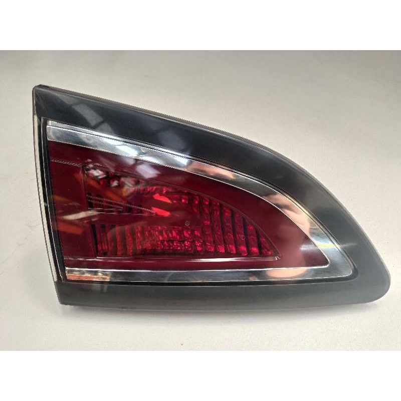 Recambio de piloto trasero izquierdo en porton para renault scenic iii dynamique referencia OEM IAM 265551471R 265550018R 265551