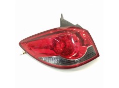 Recambio de piloto trasero izquierdo para chevrolet cruze ls referencia OEM IAM 95393941  