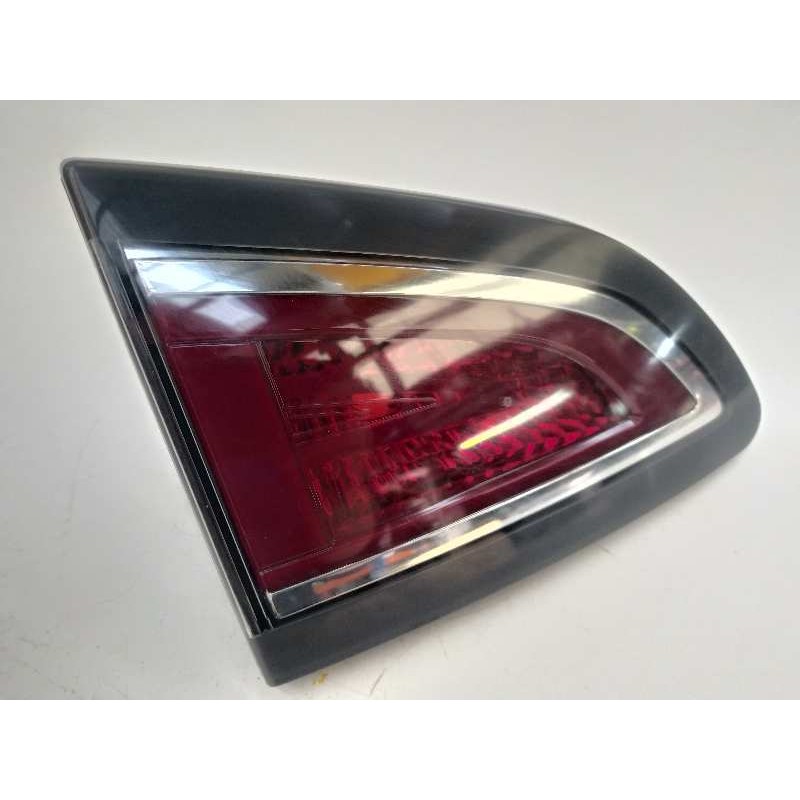 Recambio de piloto trasero izquierdo en porton para renault scenic iii dynamique referencia OEM IAM 265551471R 265550018R 265551