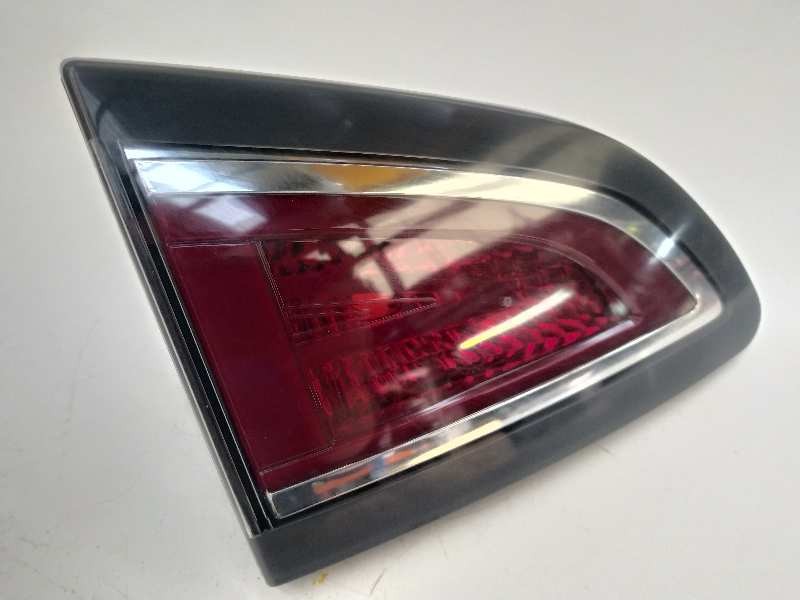 Recambio de piloto trasero izquierdo en porton para renault scenic iii dynamique referencia OEM IAM 265551471R 265550018R 265551