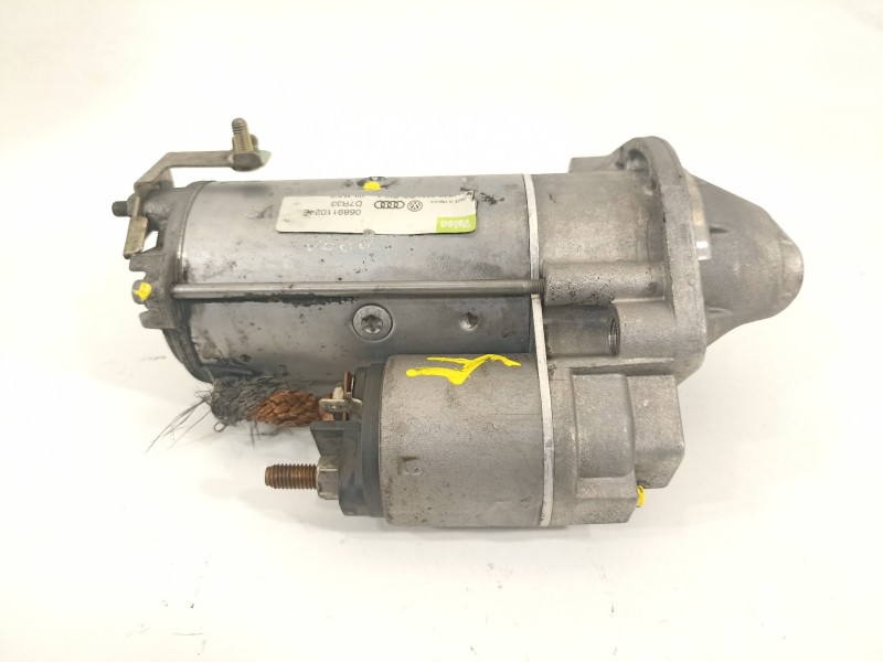 Recambio de motor arranque para volkswagen passat berlina (3b3) advance referencia OEM IAM 068911024E  