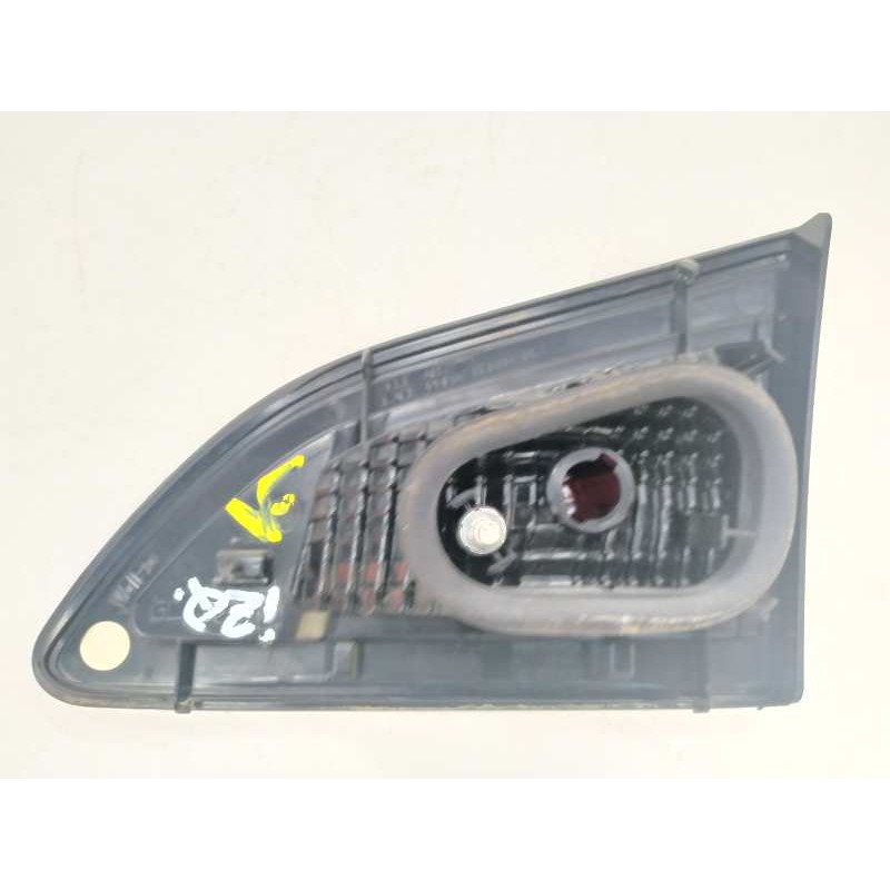 Recambio de piloto trasero izquierdo en porton para renault scenic iii dynamique referencia OEM IAM 265551471R 265550018R 265551