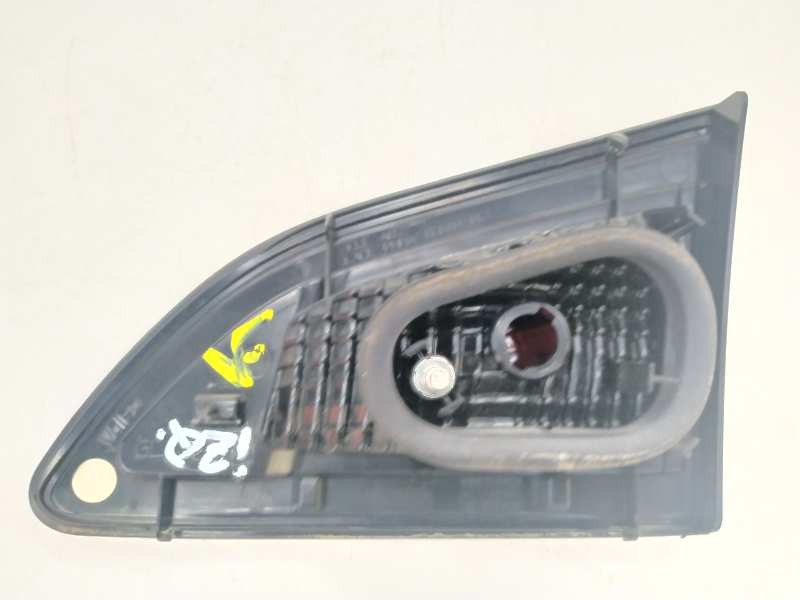 Recambio de piloto trasero izquierdo en porton para renault scenic iii dynamique referencia OEM IAM 265551471R 265550018R 265551