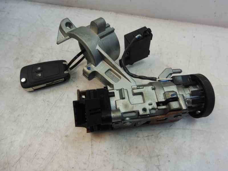 Recambio de conmutador de arranque para opel astra j sports tourer excellence referencia OEM IAM   