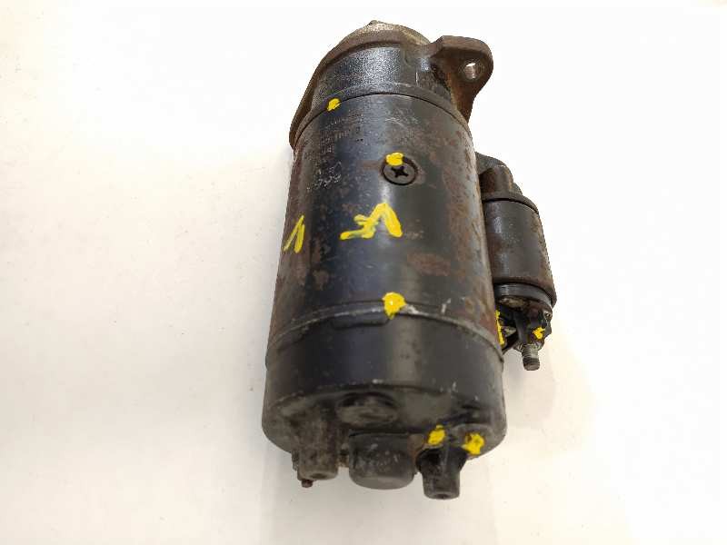 Recambio de motor arranque para ipv uro uro --- referencia OEM IAM 0001368060   Recambio de motor arranque para ipv uro uro --- referencia OEM IAM 0001368060