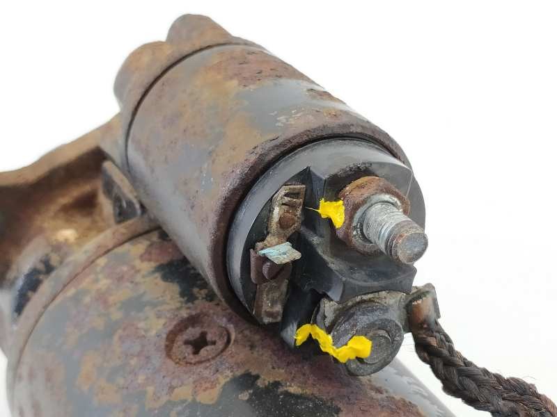 Recambio de motor arranque para ipv uro uro --- referencia OEM IAM 0001368060   Recambio de motor arranque para ipv uro uro --- referencia OEM IAM 0001368060