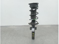 Recambio de amortiguador delantero izquierdo para seat ibiza (kj1) fr referencia OEM IAM 2Q0413031AJ 824903016573 