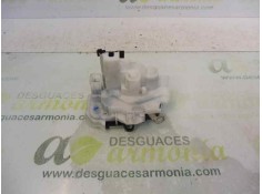Recambio de cerradura puerta delantera derecha para citroën nemo basis referencia OEM IAM 1365225080  