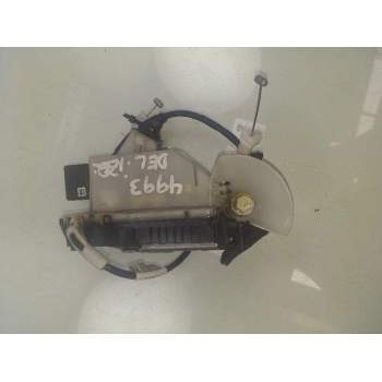 CERRADURA PUERTA DELANTERA IZQUIERDA 9812500880  OEM 9812500880