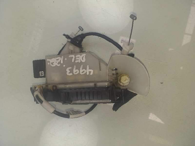 CERRADURA PUERTA DELANTERA IZQUIERDA 9812500880 