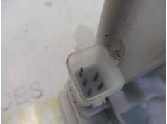 Recambio de cerradura puerta delantera derecha para citroën nemo basis referencia OEM IAM 1365225080   2