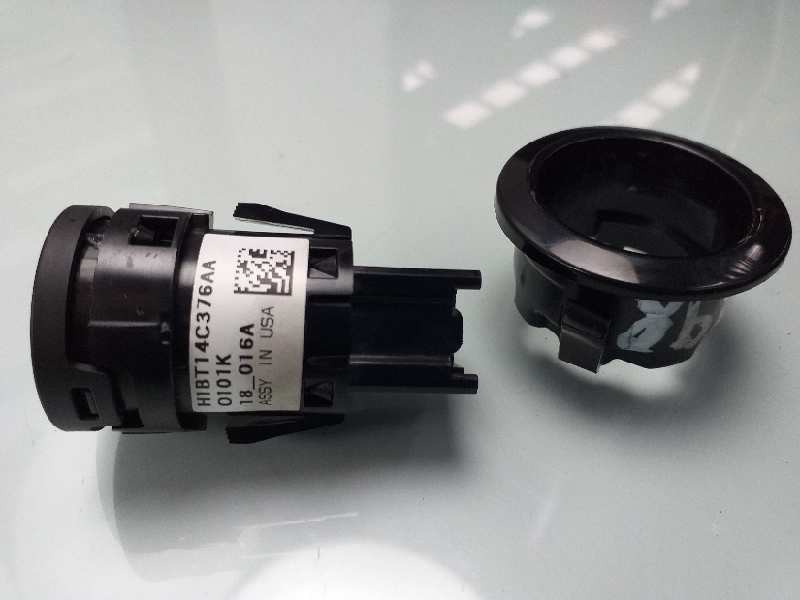 Recambio de conmutador de arranque para ford fiesta (ce1) st-line referencia OEM IAM H1BT14C376AA  