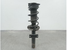 Recambio de amortiguador delantero izquierdo para seat ibiza (kj1) fr referencia OEM IAM 2Q0413031AJ 824903016573  2