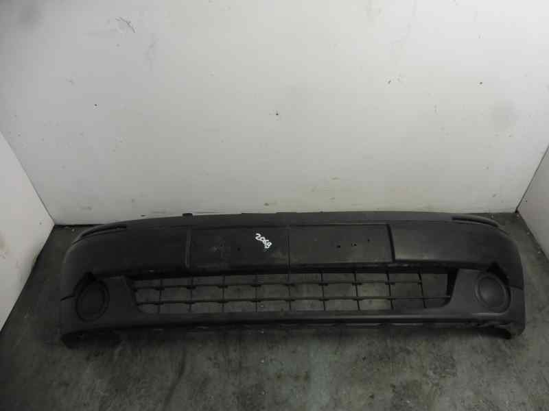 Recambio de paragolpes delantero para nissan kubistar (x76) premium (l1) referencia OEM IAM   