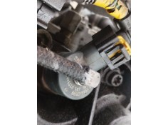 Recambio de inyector para fiat doblo (119) 1.9 jtd elx / dynamic referencia OEM IAM 0445110187  