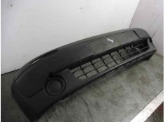Recambio de paragolpes delantero para nissan kubistar (x76) premium (l1) referencia OEM IAM    2