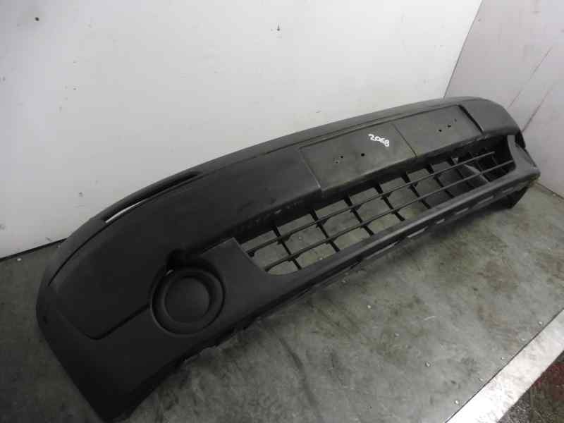 Recambio de paragolpes delantero para nissan kubistar (x76) premium (l1) referencia OEM IAM   