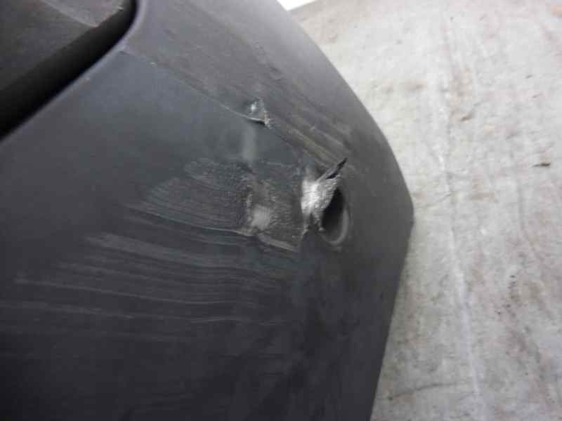 Recambio de paragolpes delantero para nissan kubistar (x76) premium (l1) referencia OEM IAM   