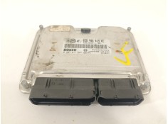 Recambio de centralita motor uce para volkswagen passat berlina (3b3) advance referencia OEM IAM 038906019KE  