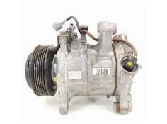Recambio de compresor aire acondicionado para bmw serie 3 lim. (f30) 316d referencia OEM IAM 4472604711 6SBU14A GE4472604711