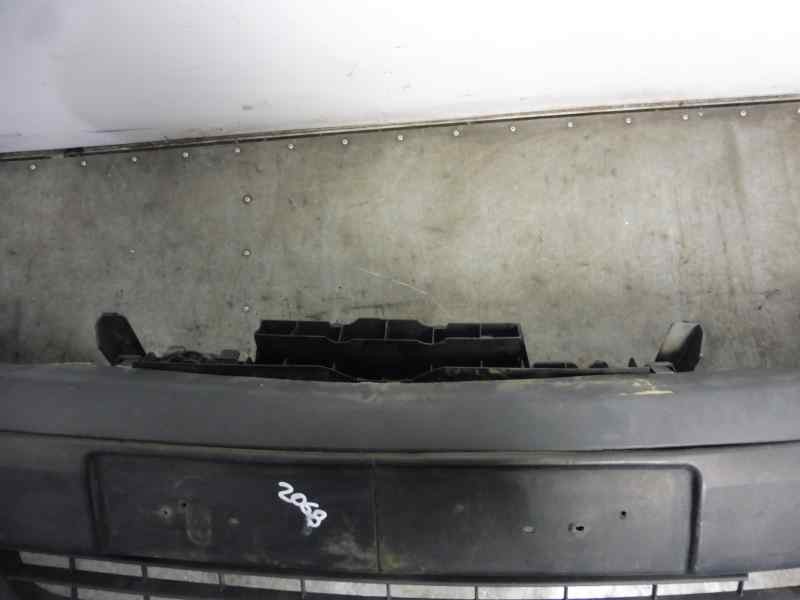 Recambio de paragolpes delantero para nissan kubistar (x76) premium (l1) referencia OEM IAM   