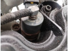 Recambio de inyector para fiat doblo (119) 1.9 jtd elx / dynamic referencia OEM IAM 0445110187   2