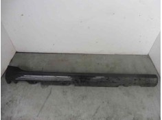 Recambio de faldon lateral para ford fiesta (ce1) st-line referencia OEM IAM   