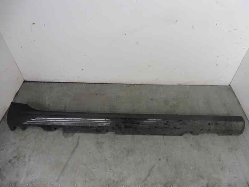 Recambio de faldon lateral para ford fiesta (ce1) st-line referencia OEM IAM   