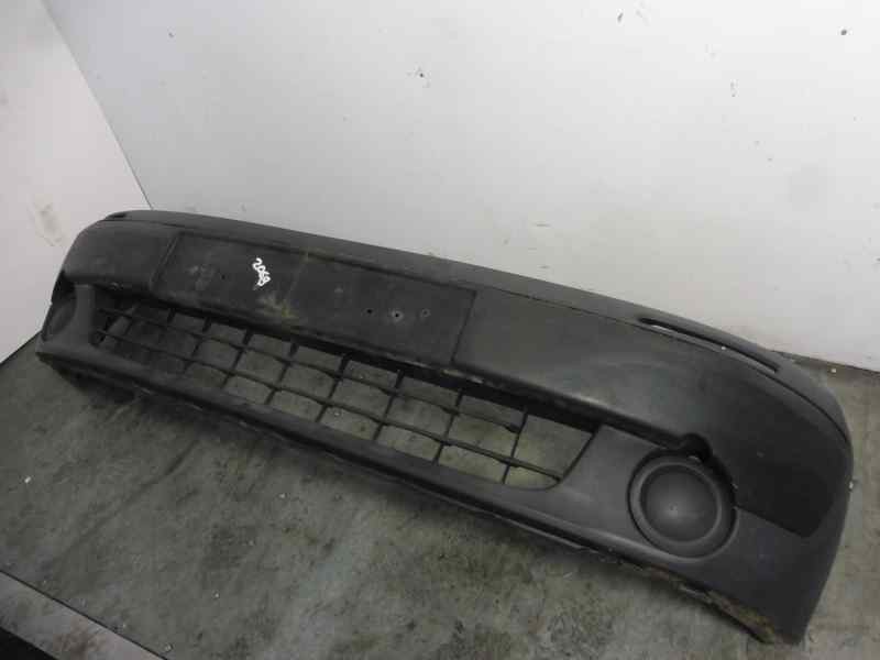 Recambio de paragolpes delantero para nissan kubistar (x76) premium (l1) referencia OEM IAM   