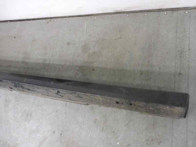 Recambio de faldon lateral para ford fiesta (ce1) st-line referencia OEM IAM   