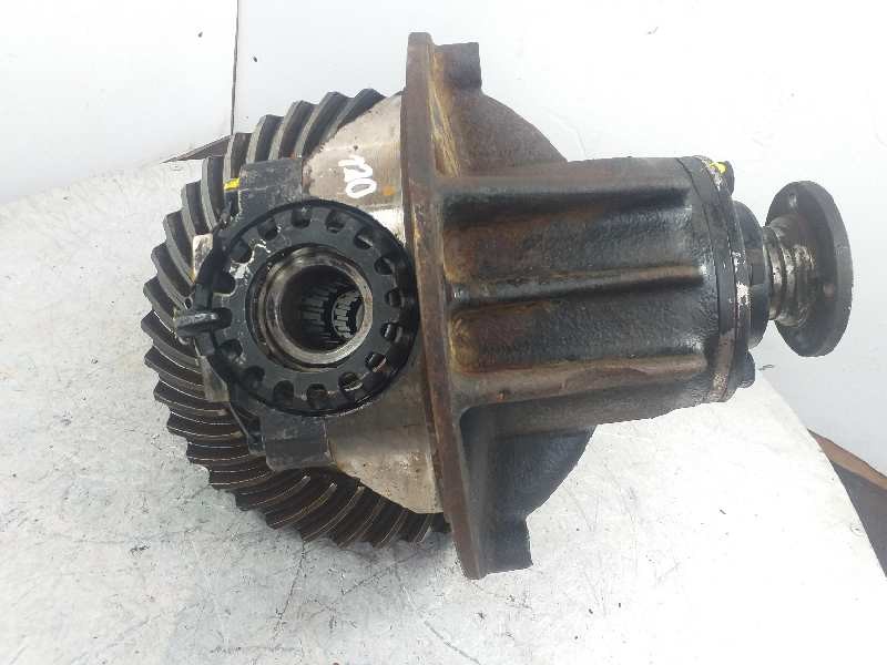 Recambio de diferencial delantero para ipv uro uro --- referencia OEM IAM   