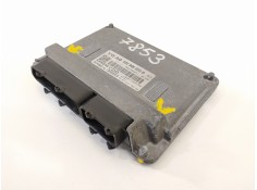 Recambio de centralita motor uce para skoda fabia (6y2/6y3) 1.2 12v referencia OEM IAM 03E906023D 5WP40502 