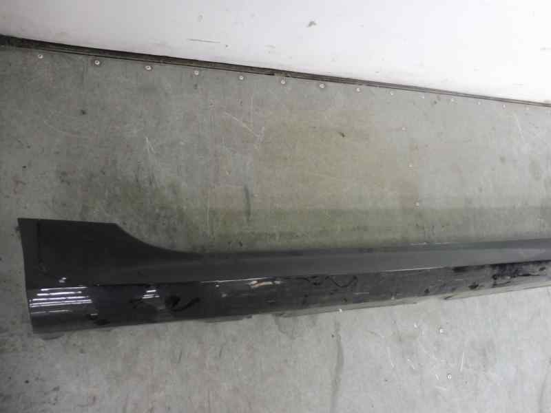 Recambio de faldon lateral para ford fiesta (ce1) st-line referencia OEM IAM   