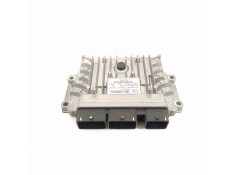 Recambio de centralita motor uce para citroën c5 berlina business referencia OEM IAM 9666266580  