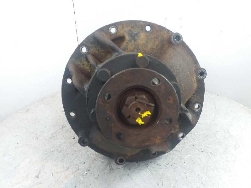 Recambio de diferencial delantero para ipv uro uro --- referencia OEM IAM   