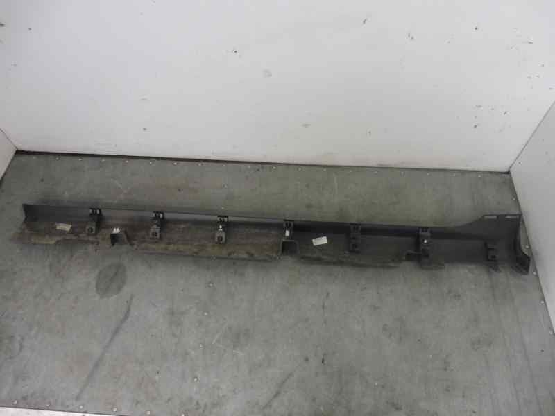 Recambio de faldon lateral para ford fiesta (ce1) st-line referencia OEM IAM   