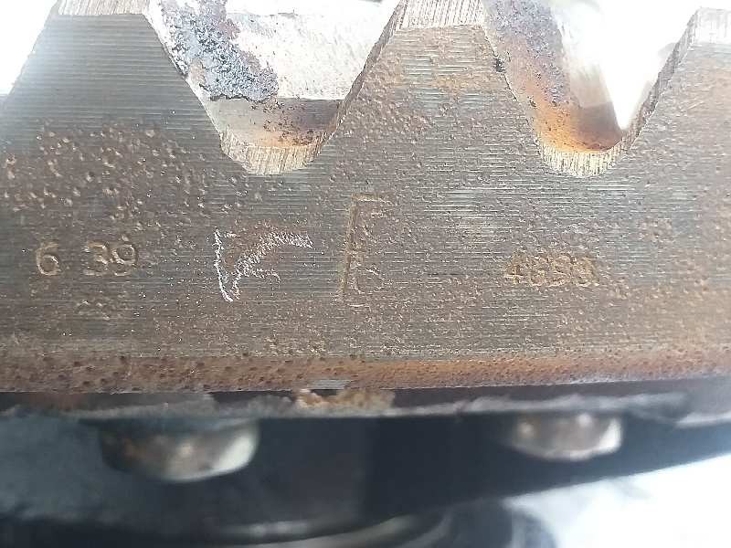 Recambio de diferencial delantero para ipv uro uro --- referencia OEM IAM   