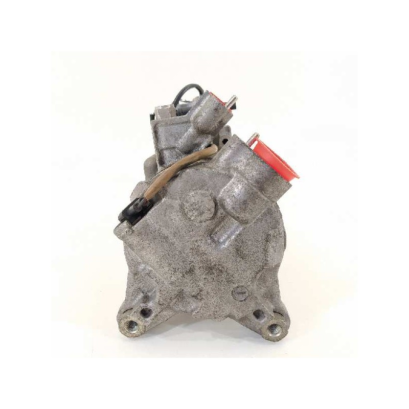 Recambio de compresor aire acondicionado para bmw serie 3 lim. (f30) 316d referencia OEM IAM 4472604711 6SBU14A GE4472604711