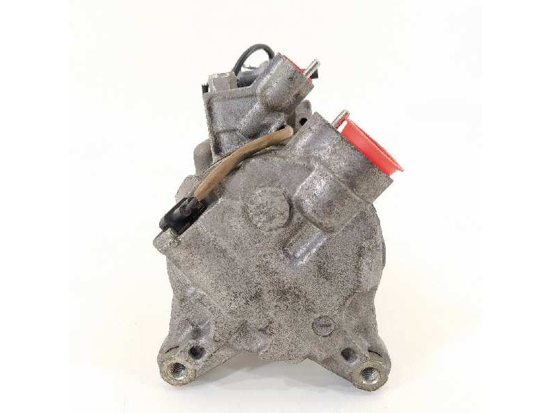 Recambio de compresor aire acondicionado para bmw serie 3 lim. (f30) 316d referencia OEM IAM 4472604711 6SBU14A GE4472604711
