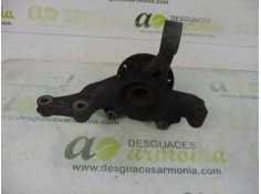 Recambio de mangueta delantera derecha para citroën nemo basis referencia OEM IAM    2