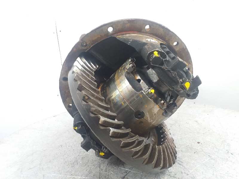 Recambio de diferencial delantero para ipv uro uro --- referencia OEM IAM   