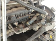 Recambio de bomba inyeccion para fiat doblo (119) 1.9 jtd elx / dynamic referencia OEM IAM   