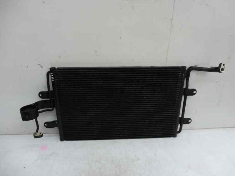 Recambio de condensador / radiador aire acondicionado para seat toledo (1m2) sport referencia OEM IAM   