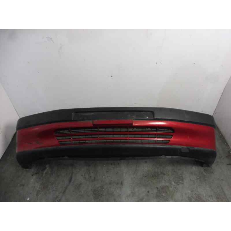 Recambio de paragolpes delantero para peugeot 306 berlina 3/5 puertas (s1) profil d referencia OEM IAM   